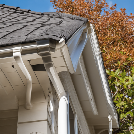home gutters cleaning service 140789530