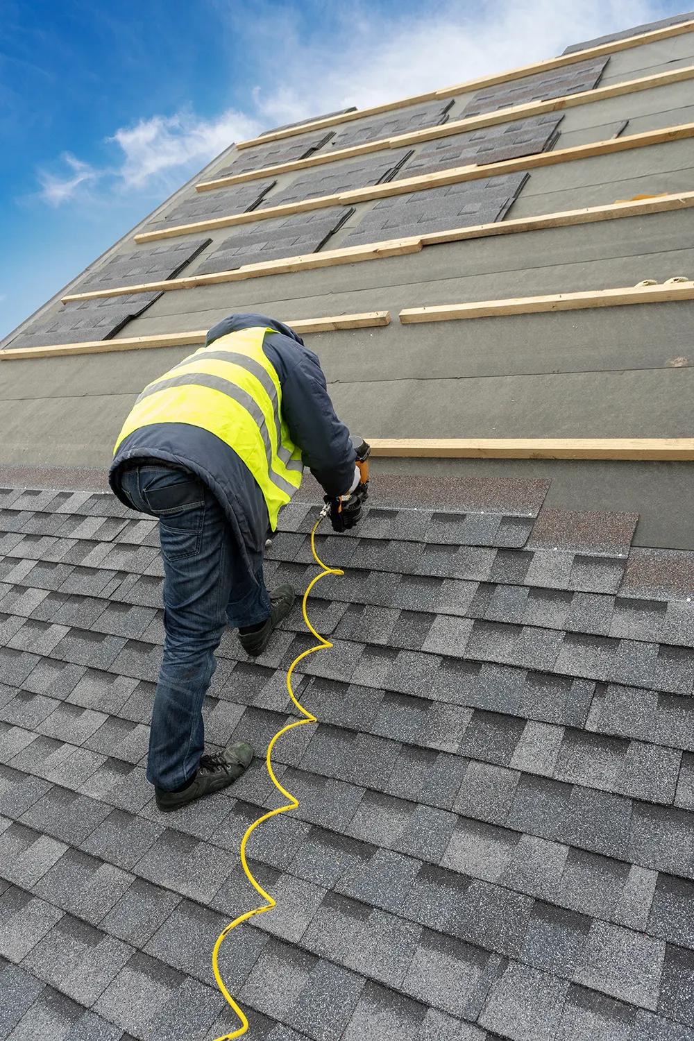 lakewood co roofing contractors - 2