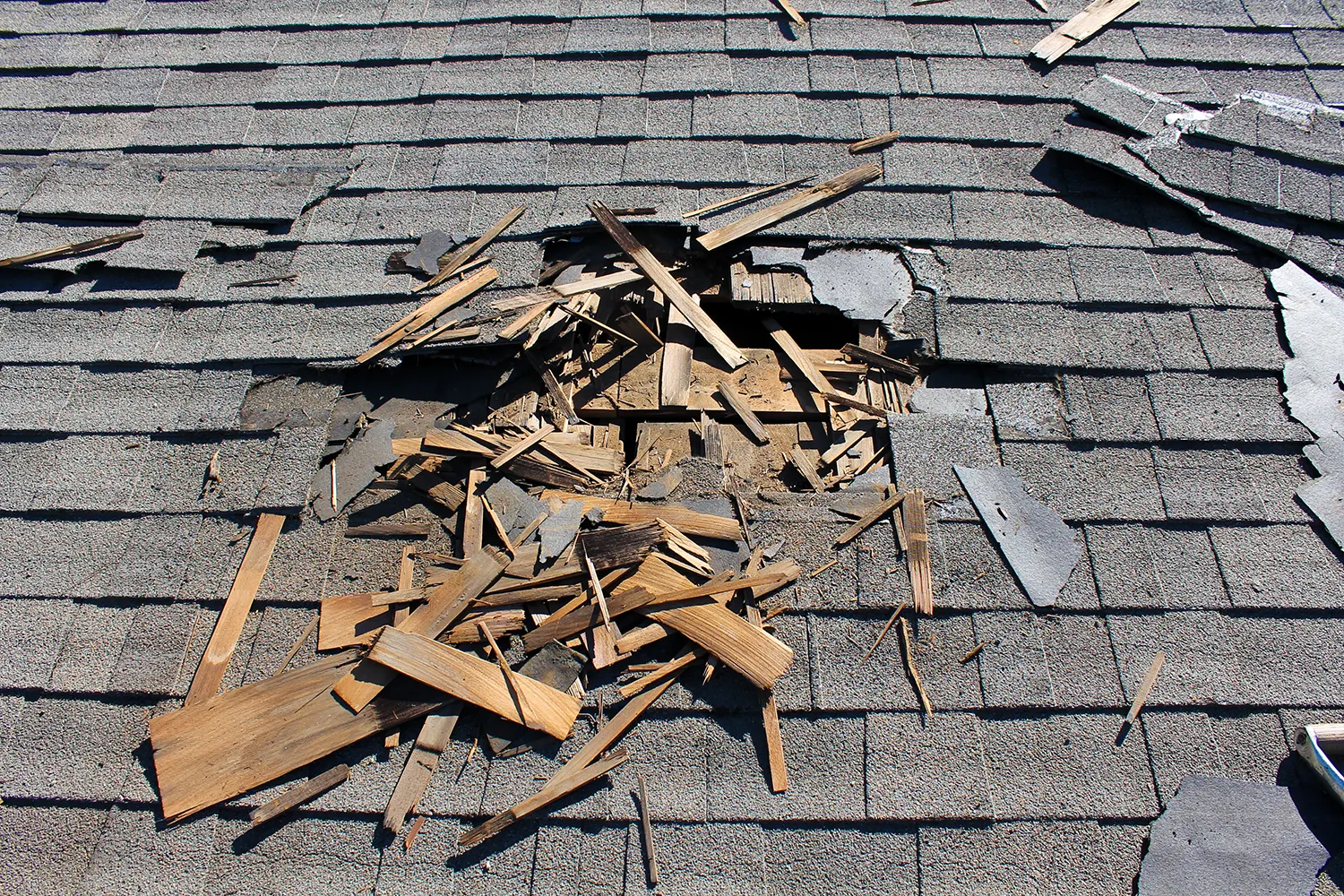 storm damage roof details 01