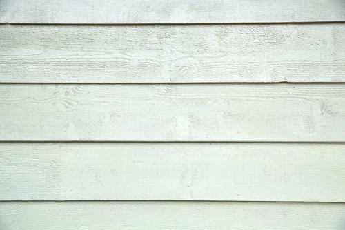 Fiber Cement Siding