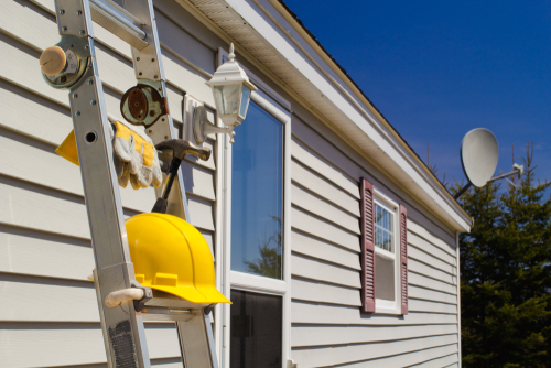 Siding Repair Services