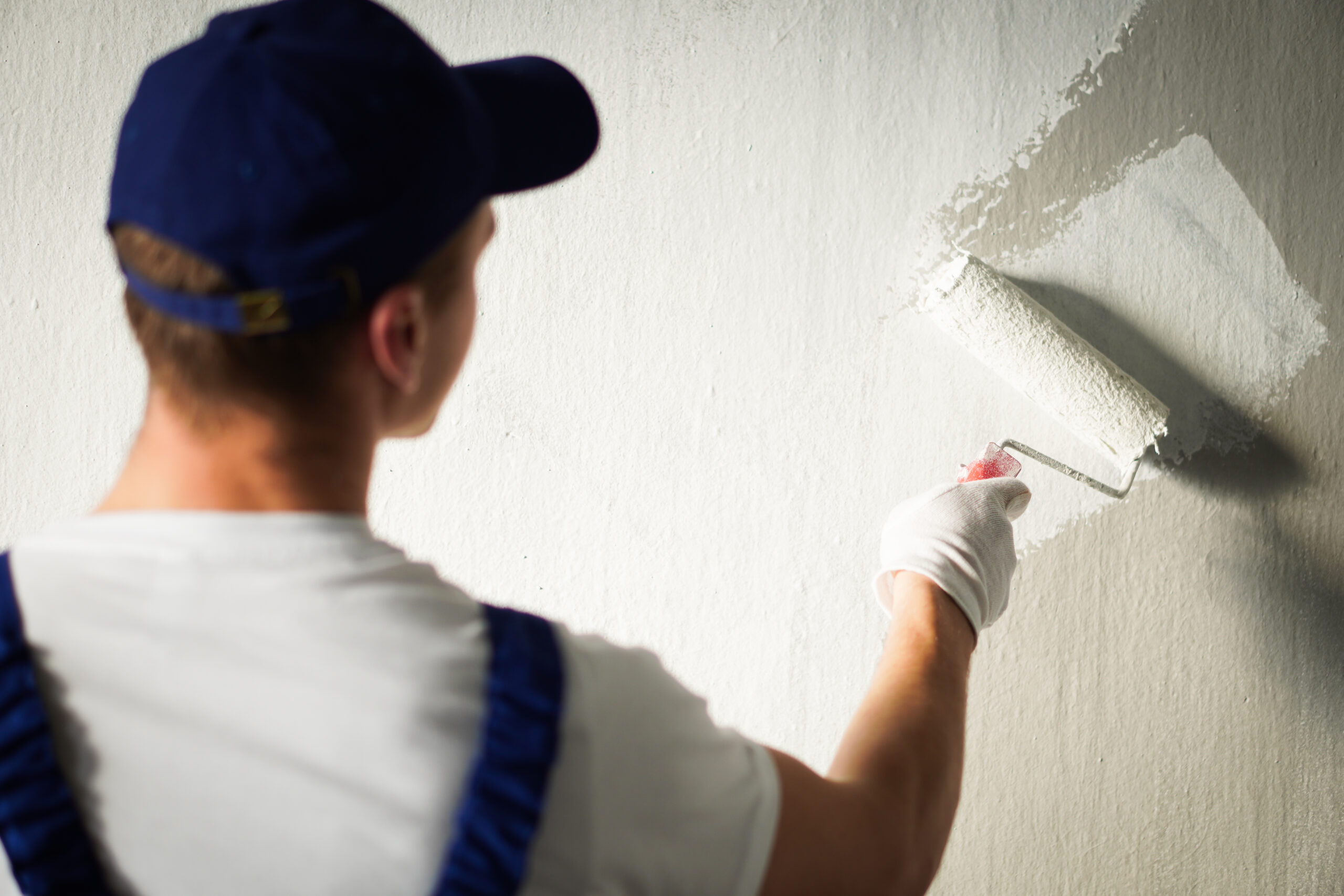 Eco Friendly Painting Services