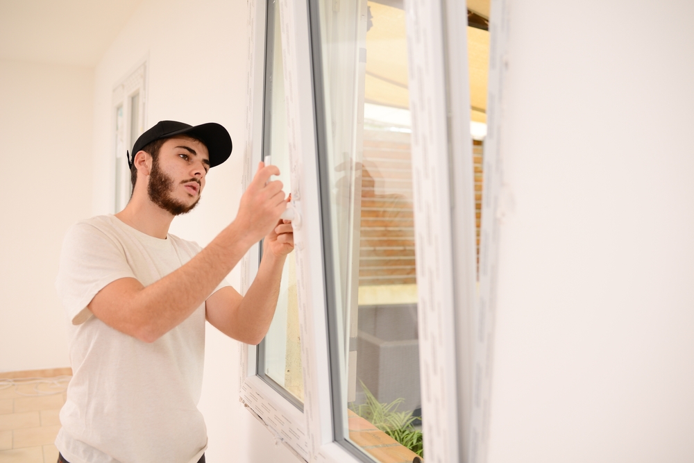 Window Replacement Services