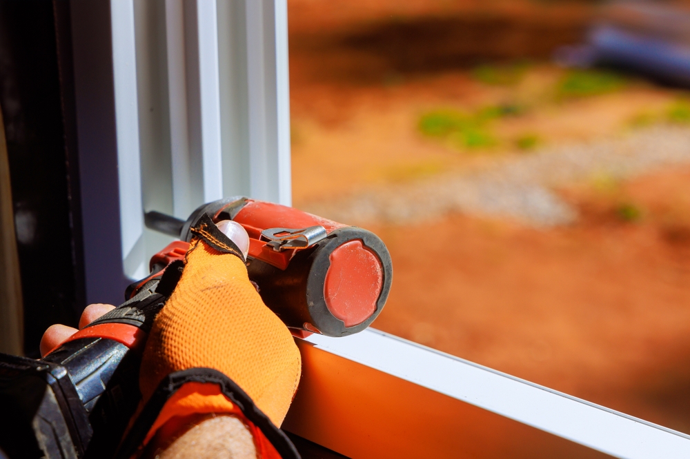 Professional Window Installers